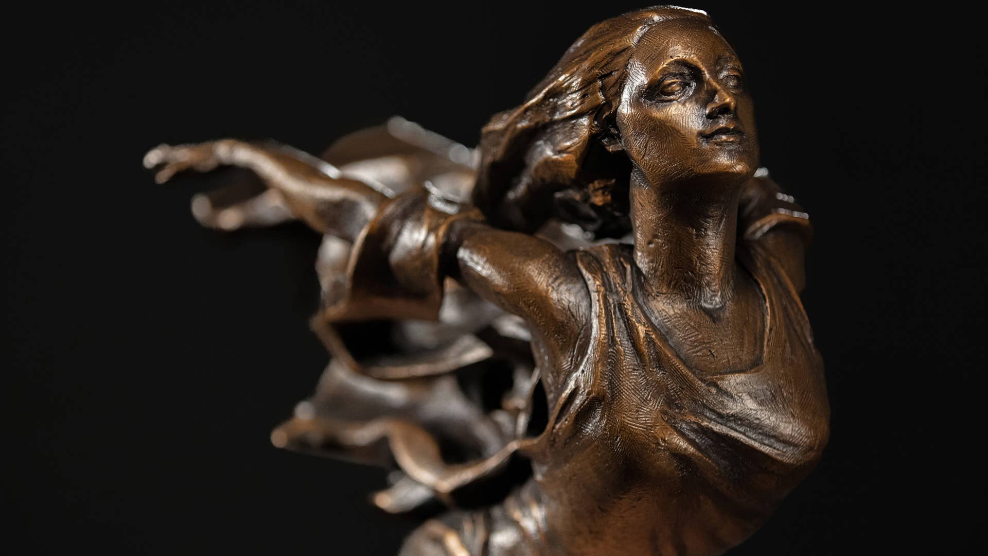Cadillac's Celestiq brings return of Flying Goddess hood ornament